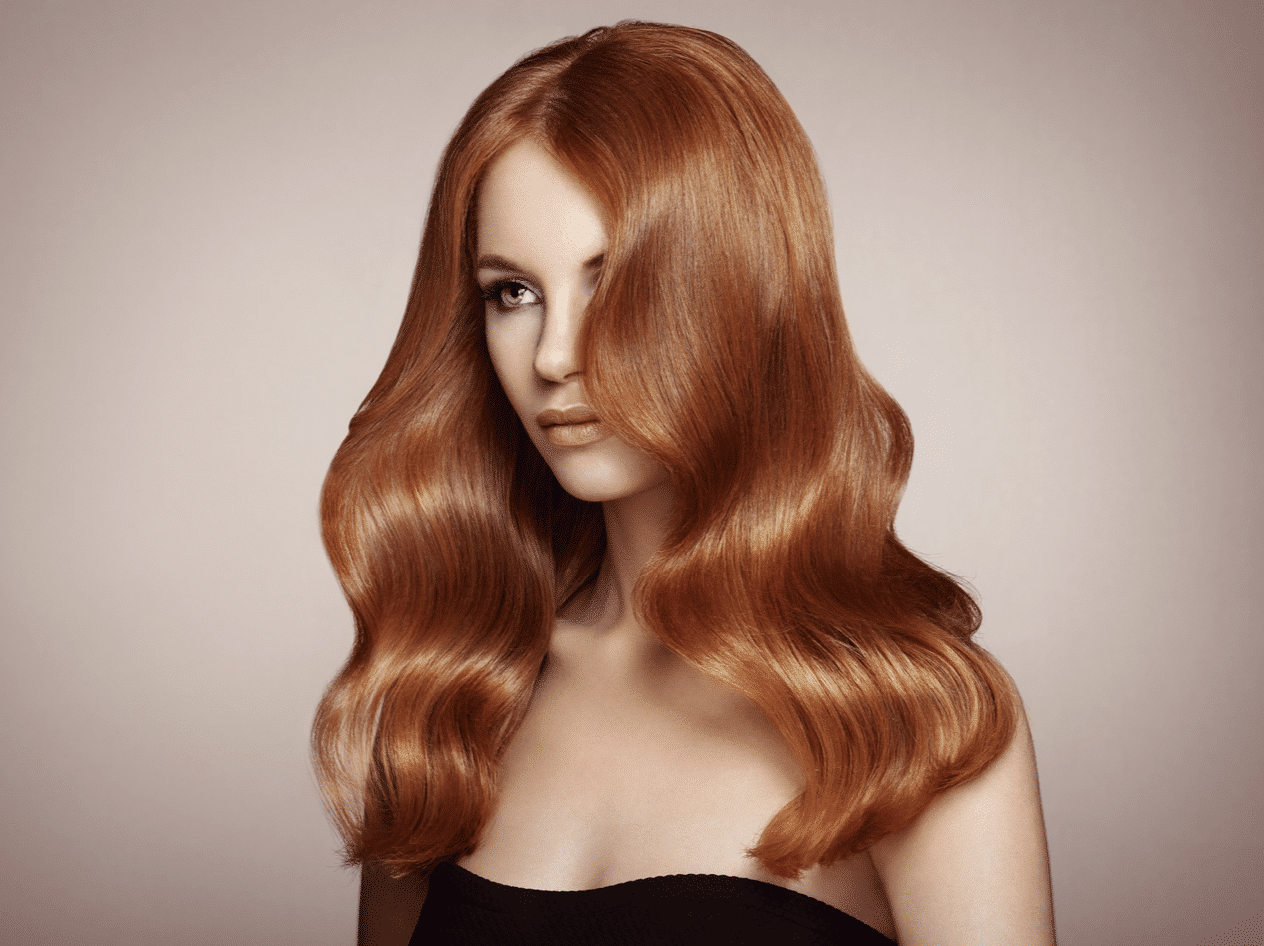 Extension clip uniche volumizzanti