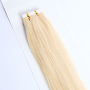 Extension Fasce con Biadesivo Biondo Chiaro 613 - 55/60/70cm - 100g