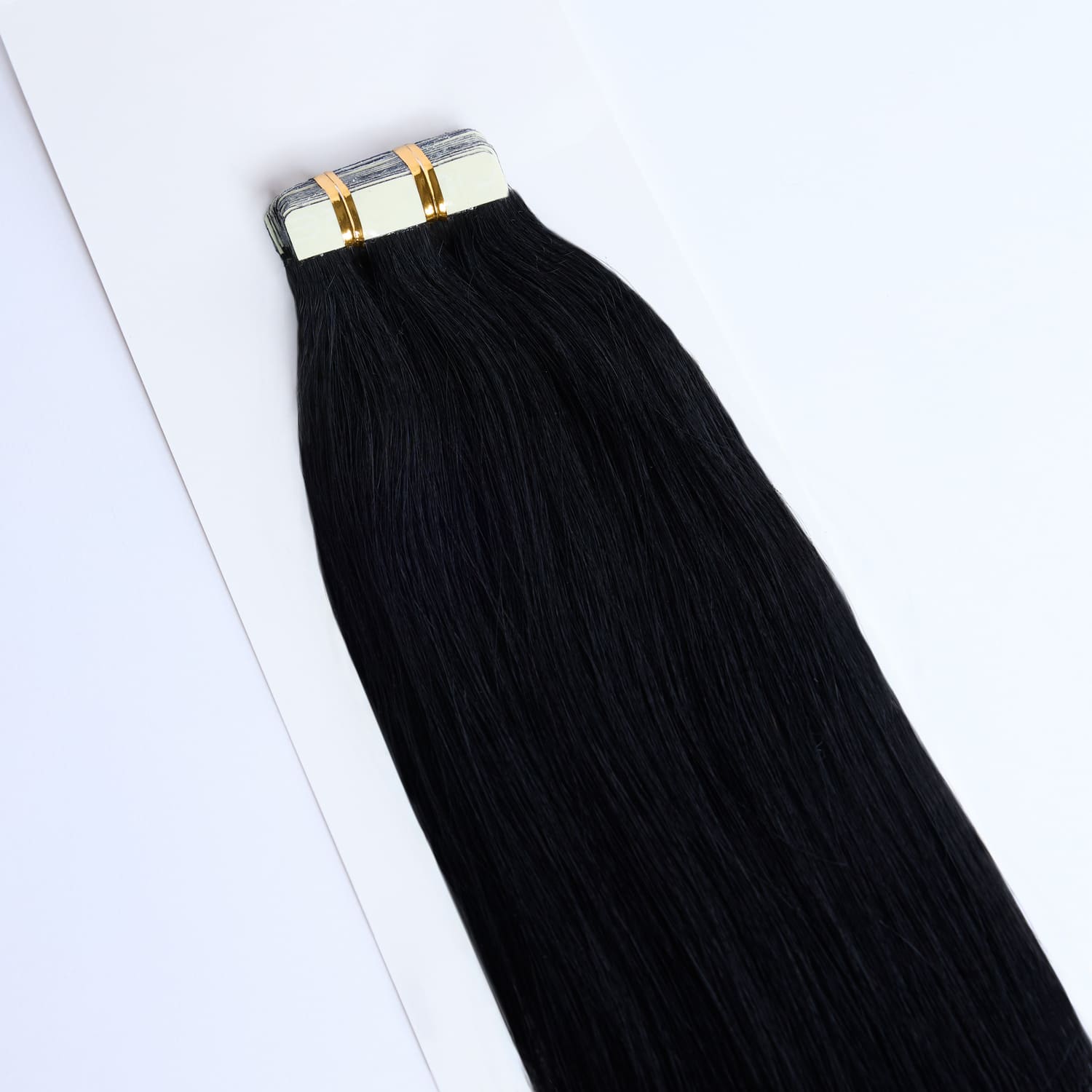 Extension Fasce con Biadesivo Nero 1 - 55/60/70cm - 100g