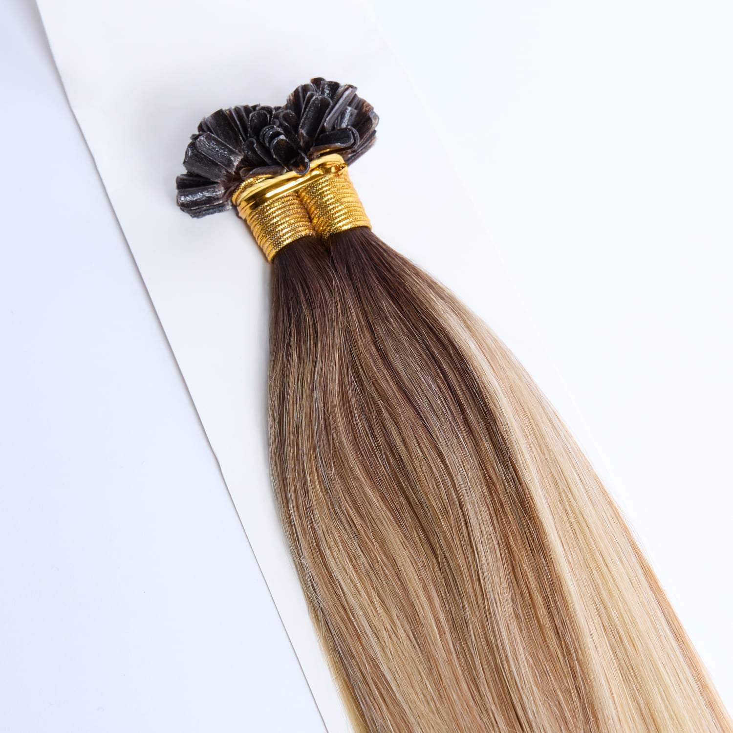 Extension Cheratina Balayage 27 613 - 55/60/70cm - 100g