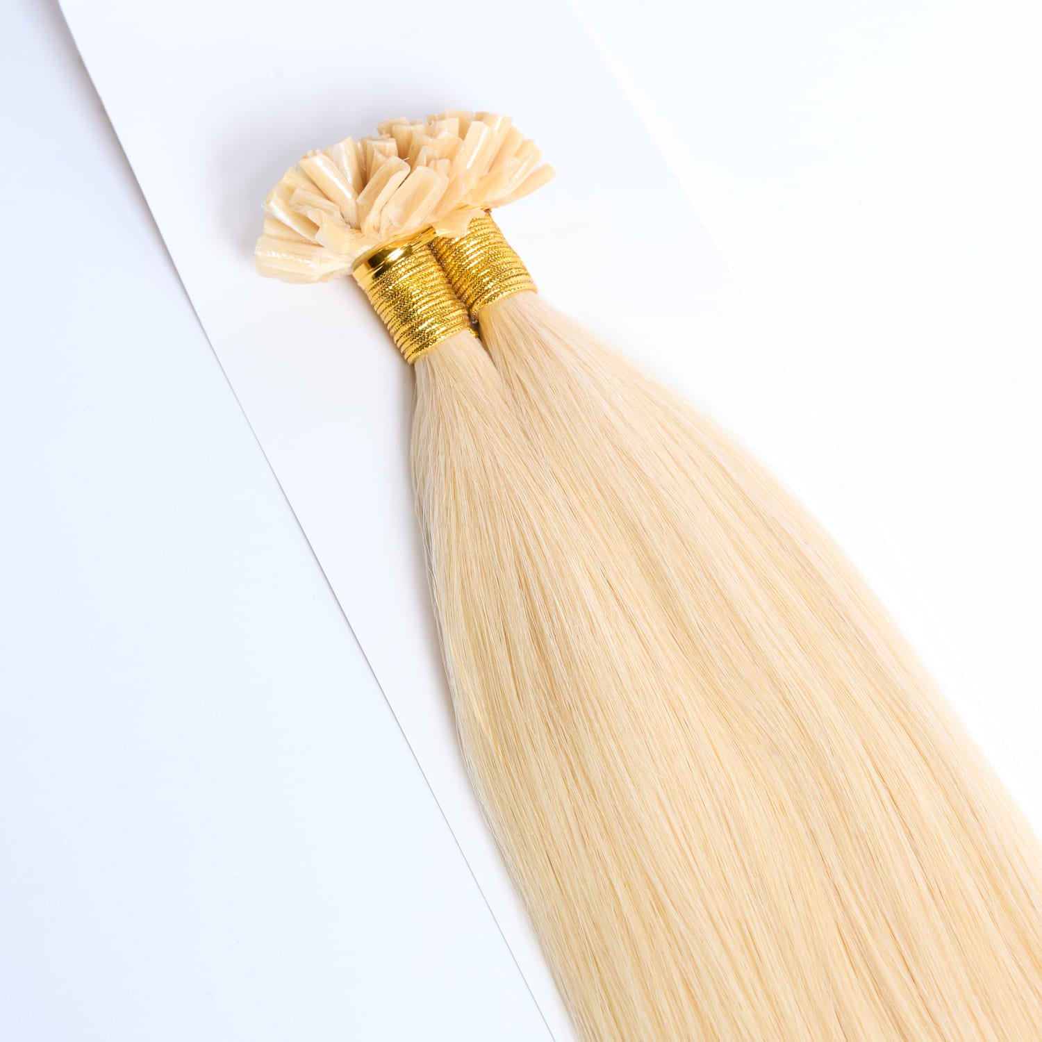 Extension Cheratina Biondo Chiaro 613 - 55/60/70cm - 100g