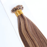 Extension Cheratina Meches 4 27 - 55/60/70cm - 100g