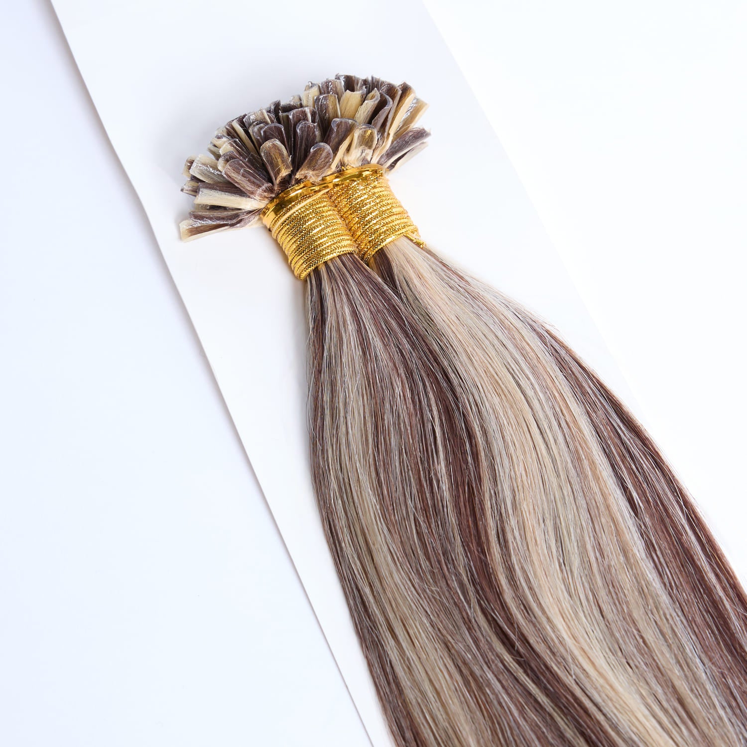 Extension Cheratina Meches t4 613 - 55/60/70cm - 100g