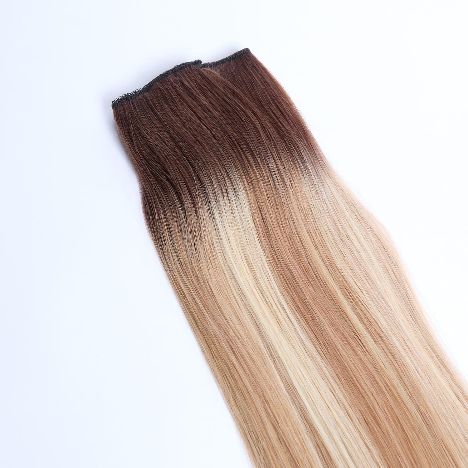 Extension Fascia Unica Volumizzante Clips Balayage 27 613 - 55/60/65cm - 100g
