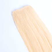 Extension Fascia Unica Volumizzante Biondo Platino 60 - 55/60/65cm - 100g