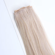 Extension Fascia Unica Volumizzante Biondo Cenere Gray 613 - 55/60/65cm - 100g