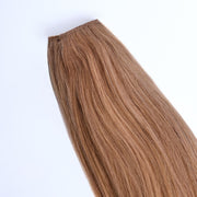 Extension Fascia Unica Volumizzante Clips Castano Medio 6 - 55/60/65cm - 100g