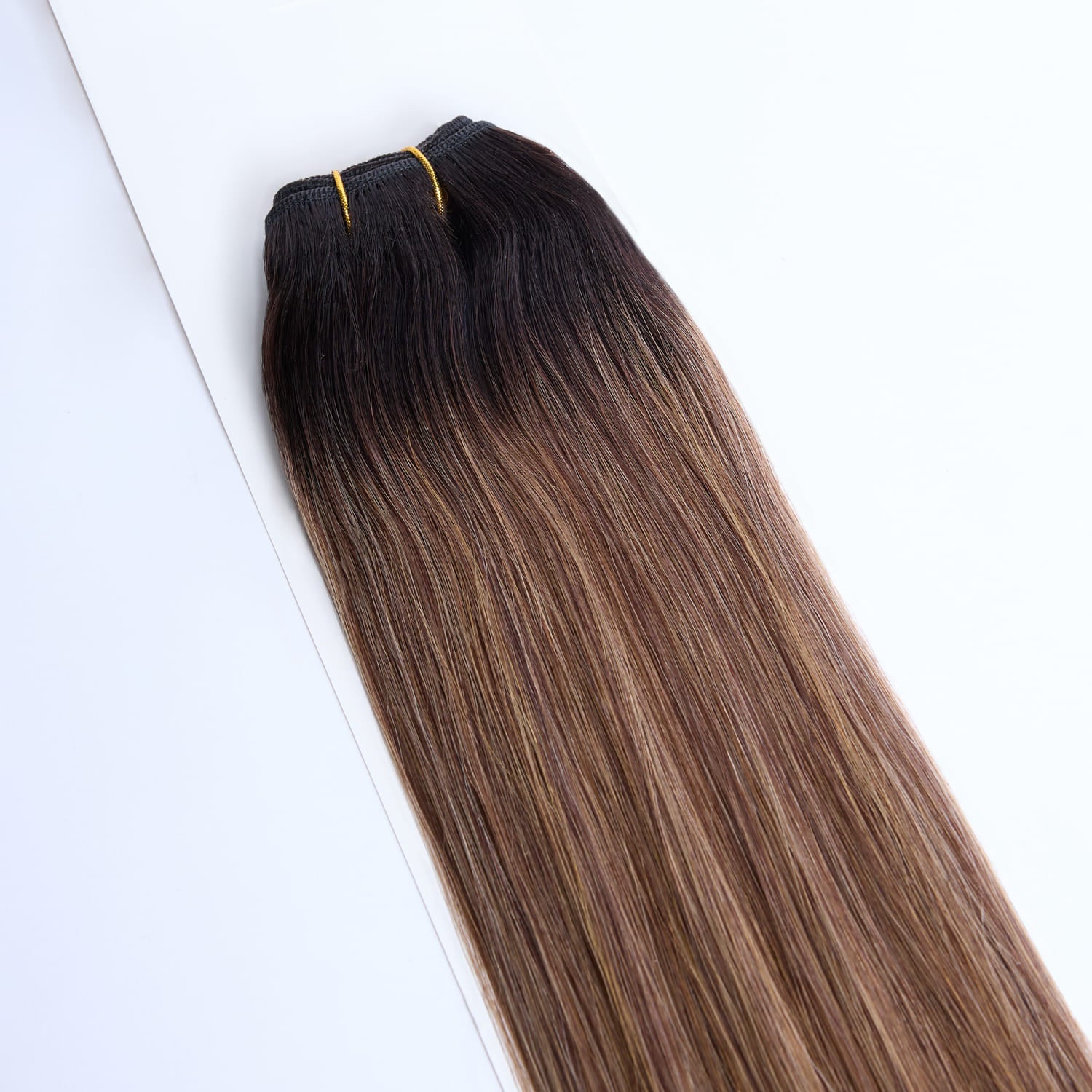 Extension Tessitura a Matassa Balayage 27 - 55/60/70cm - 100g