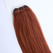 Extension Tessitura a Matassa Rosso Ramato - 55/60/70cm - 100g